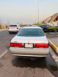 تويوتا كراون • ٢٠٠٢ • البصرة