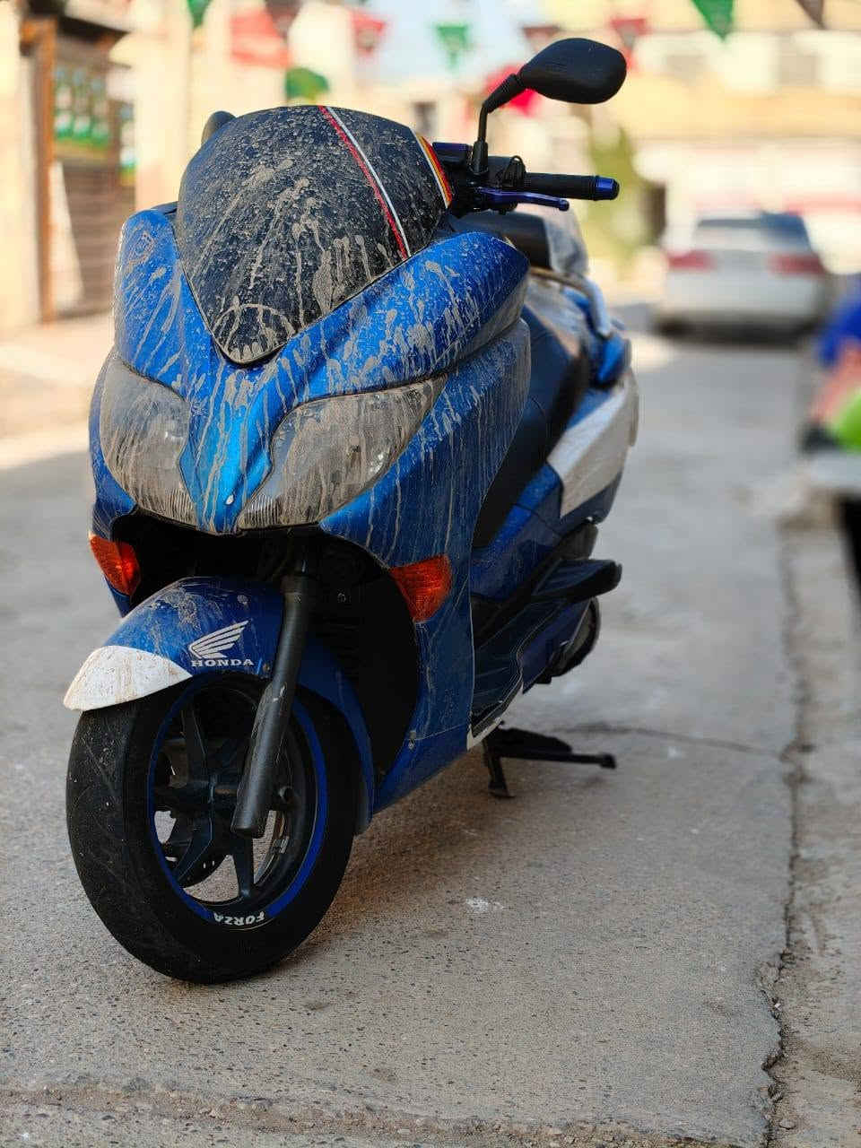 السلام عليكم فورزه s7 10/0للبيع مكفولة.وين مايعجبك اخذ وفحص سعر12وبيه مجال 
***********
