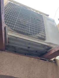مكاف بل نشر    للبيع سبلت قياس ثنين طن نوعيا اوكيا انفيرتر اقتصادي يشت...