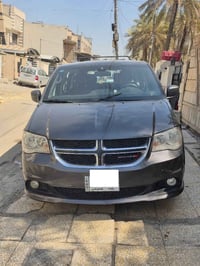 دوج كرفان • ٢٠١٩ • رقم بغداد