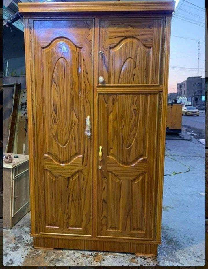 كنتور • ٢ باب • ٢١٥×١٢٠ سم