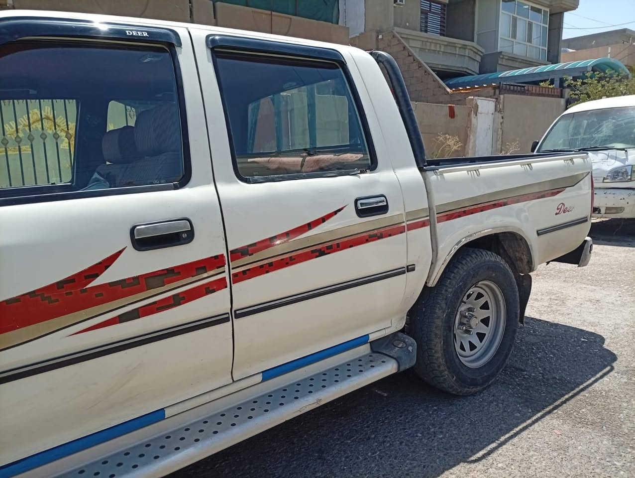 ل لبيع دير ***********
