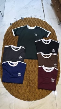 ادداس • تيشيرتات • مقاسات 2XL-XL-L-M