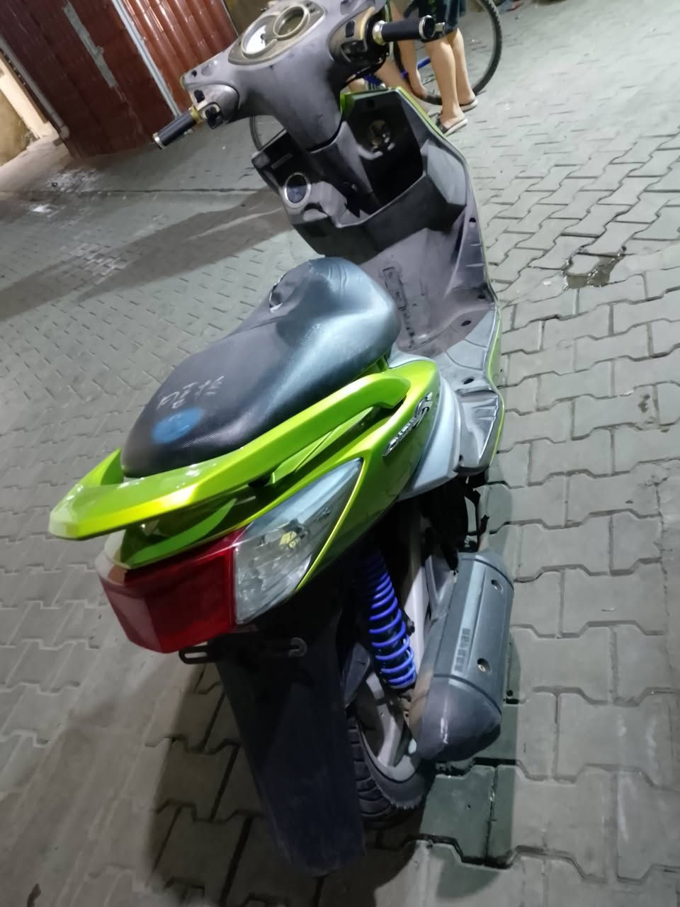 سكنس فحل • كفالة عامه • قرب النهضه