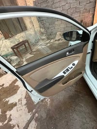 أكسنت ٢٠١٥ • رقم بغداد • محرك وجير جديد