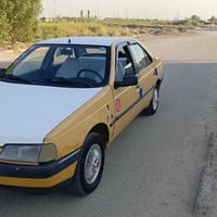 بيجو لميس • ٢٠١٢ • رقم بغداد