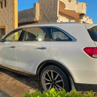 سورينتو • ٦ سلندر • ٢٠١٦