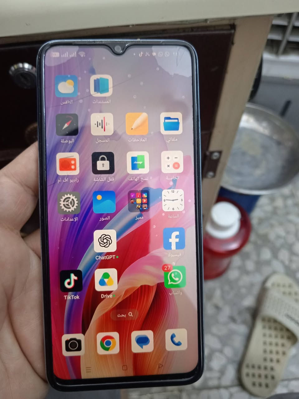 اوبو A18
جهاز راقي شحن فول
صوت استريو بس بي فطور بالبلازمة بس مامئثرة
ذاكرة 128
السعر ٧٠
واتساب ***********
