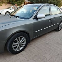 سوناتا ٢٠١٠ • محرك ٢٤ • قرار ٤٨