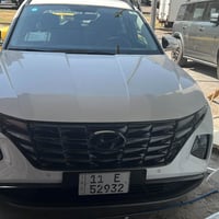 توسان ٢٠٢٤ • خليجي • ماشيه ٨٥٠٠