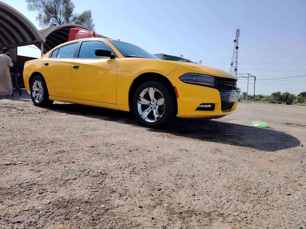 تشارجر SXT • ٢٠٢٢ • رقم واسط