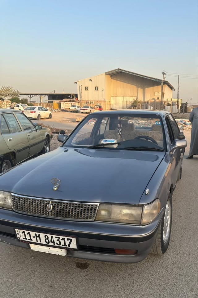 مارك تكم للبيع موديل 90
مارك تكم موديل 90 للبيع مكفولة من الضربة والحادث سيارة نظيفة ومكفولةرقم دولي سنويةلل 2027عارضهه 42

مكانها كربلاء رقم ***********
