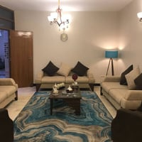 قنفات • حي العدل • ٢ كبار ٣ مقاعد
