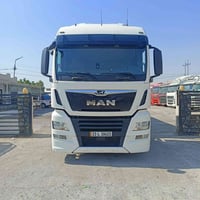 مان بريفان • موديل ٢٠١٧ • ماشيه ٨٠٠