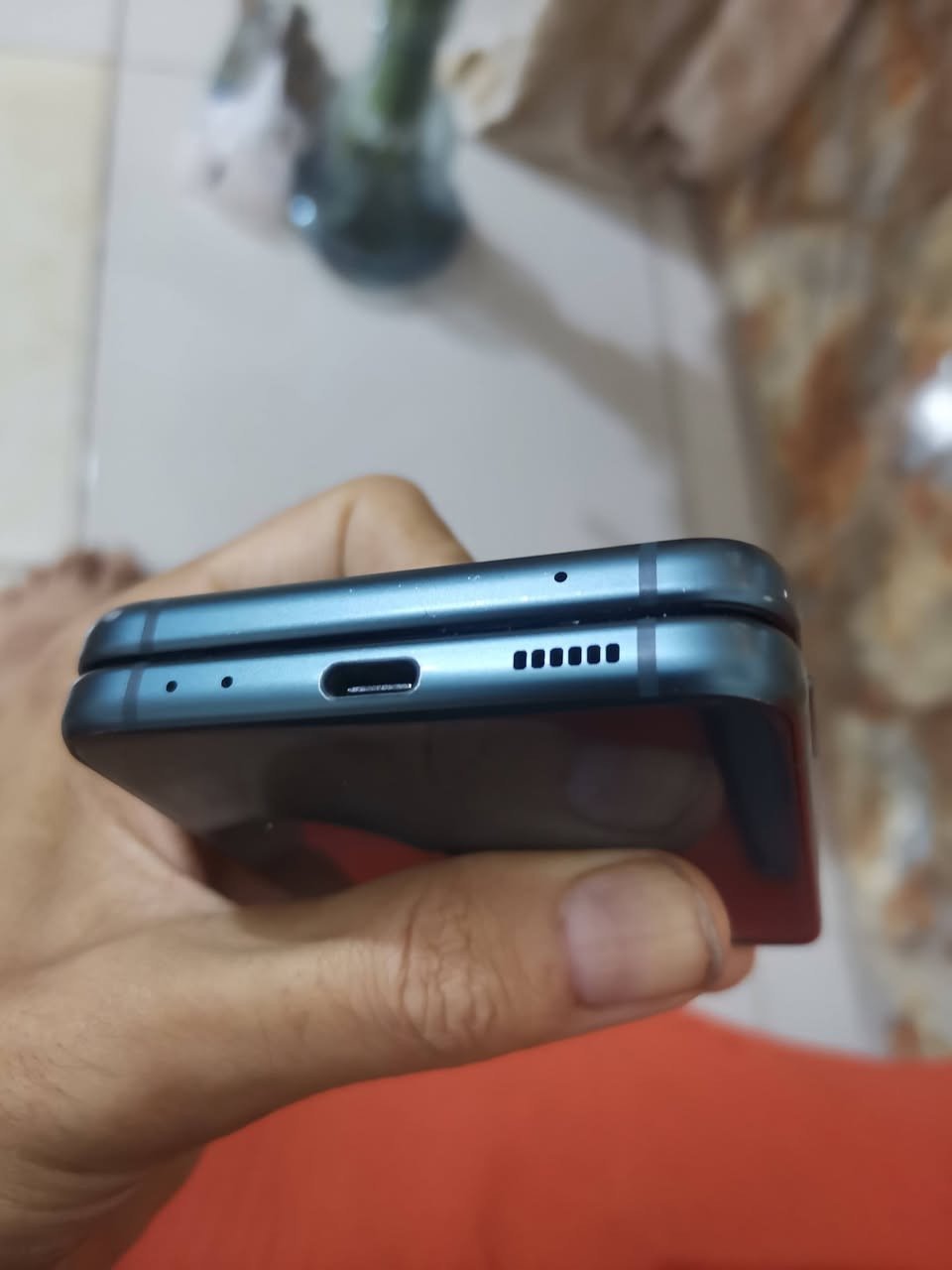 سامسونج فليب3 5G • ٢٥٦ • شاشة ماتلمس