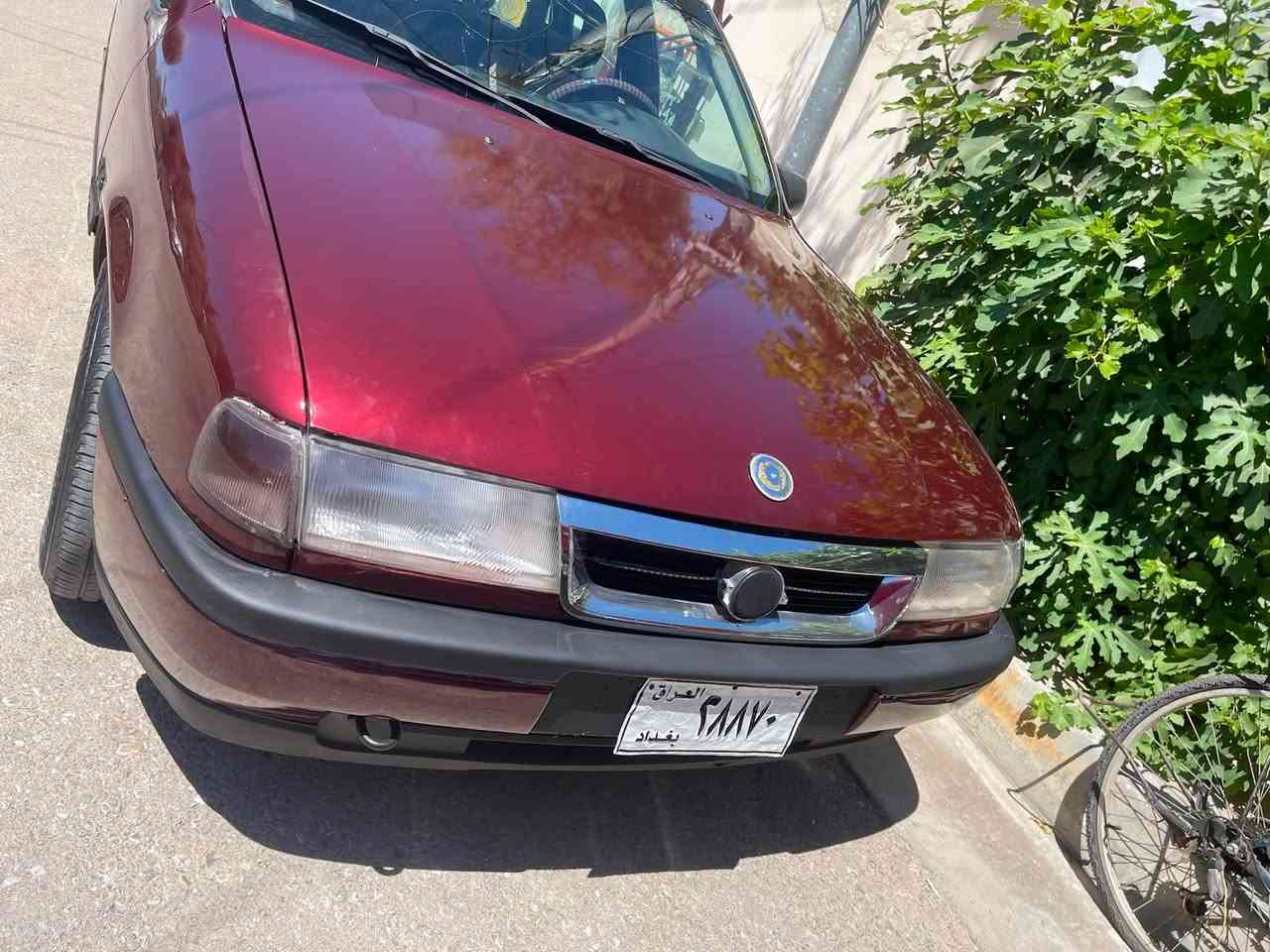 ۆپل فیکترە مۆدئل٩١ئارم سلئمانی پئشو پاش کەپس بۆ جونی سبوخ کراوە کامل کارەبایەتی بەشەرت تەقەو رەقە بەشەرت ناوی بیلادی مەکینە ١٦قایش پان مەکینەی بەشەرتی ١٠وەستا بئ خایس ***********ڤایبەر. وەتس ئەپ
