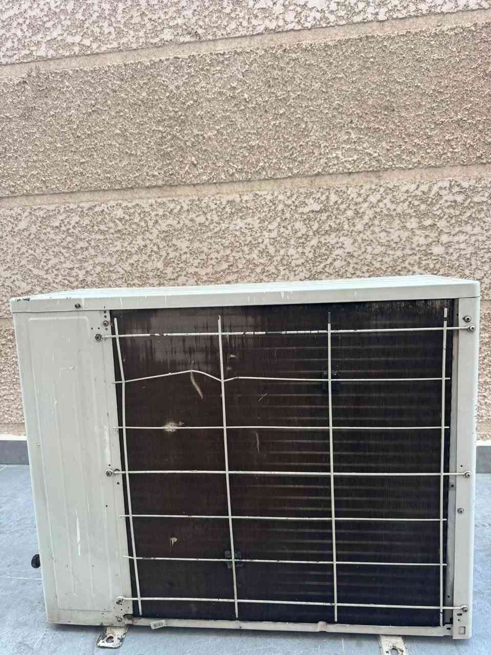 سبلت يورك 2 طن بحاله جيده للبيع 350 الف *********** العنوان الكاظميه
