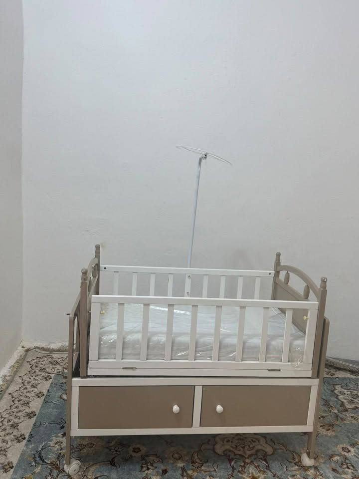 كاروك • ١-٤سنوات • النجف