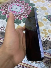 آيفون ١٣ برو ماكس • ٢٥٦ • بطارية ٨٤٪