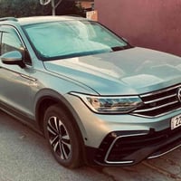 تيجوان S • ٢٠٢٢ • رقم اربيل