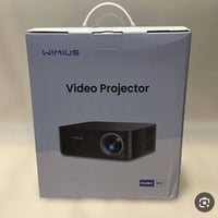 Wimius K13 • جوجل تي في • ٣٠ واط سماعات