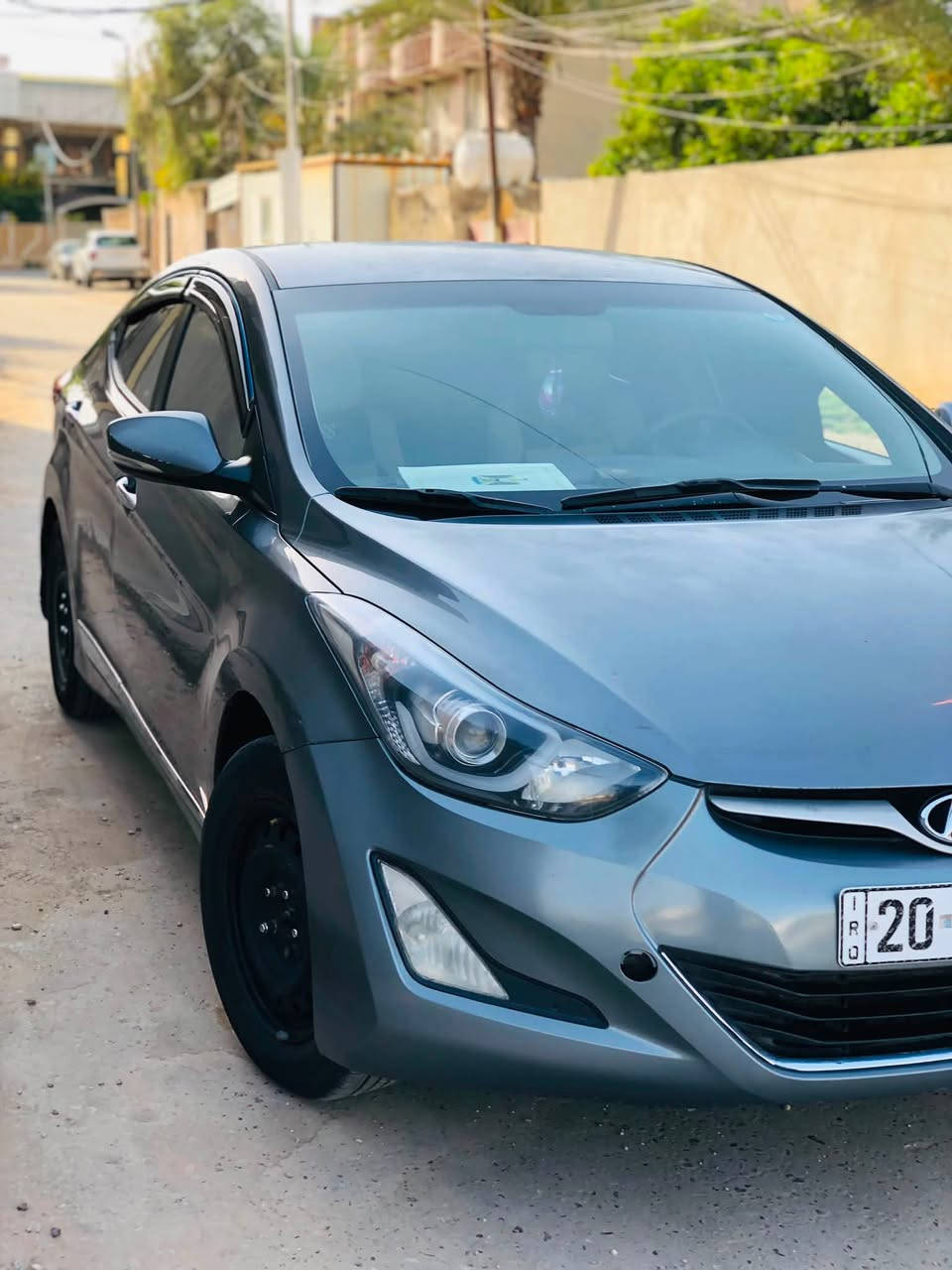 النترا ٢٠١٦ خليجي مكينة دوش ١٨٠٠وكير at مكفولة من الصبغ ماعده البارد بجاملغ الخلفي وممسوي سياره جاهزه وكاعده بالخير عل ياخذه تخم تاير جديد وباتري جديد وتبريد ثلج بسمي تحويل ثاني يوم مكاني حله ترهم مراوس  السعر١١٠وبيه مجال ***********
