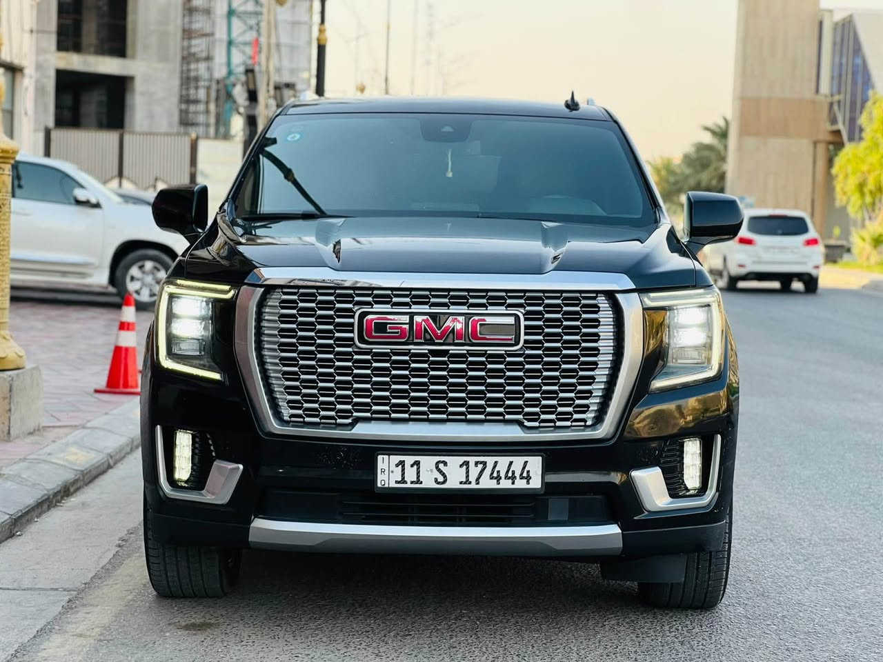 جمسي موديل 2023خليجي وكاله المنصور مواصفات
 SLE مواصفات شاشه كامره تحكم استيرن جنطه كهربائيه 3قطع تبريد كشنات كهربائيه 7راكب 
ويل دنلي سياره جاهزه 
بيه صبغ نص بابين وجاملغ والباقي كفاله عامه بأسمي رقم مميز
 السعر418قابل لتفاوض للأستفسار***********مكان كربلاء كربلاء, العراق
