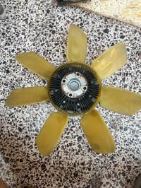 لاندكروزر • قطع غيار • شوتة كاملة