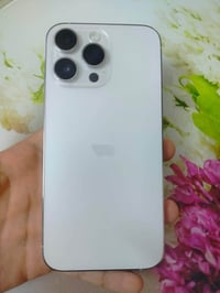 ايفون ١٤ برو ماكس • ٢٥٦ جيجا • بطارية ٩٦٪