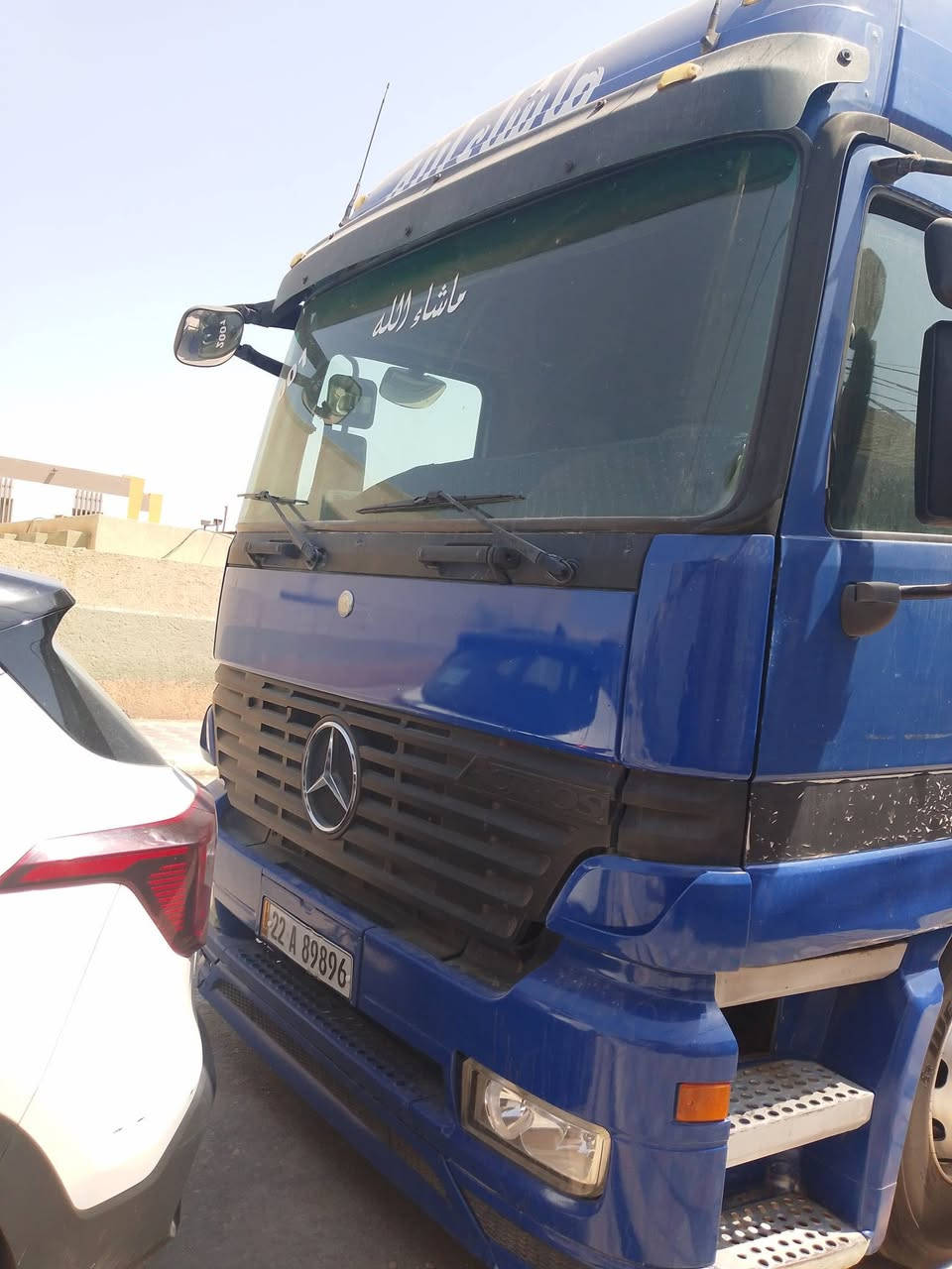 البيع اكتروز شمعه
موديل 2000
ميكه 
تخم تاير
زوج بلادي سحال 
رقمها جديد  أربيل
سنويه جديده ال 2030
مكينه لا تنقص ولا تبخر 
الارقم والاستفسار 
***********
الاعنوان: 
الديوانيه/ الحمزة الشرقي
