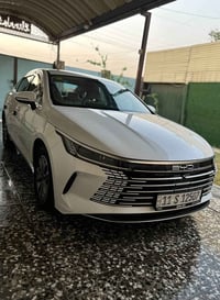 بي واي دي دستروير 2025 رقم بغداد تحويل Byd 05  السيارة كفاله عامه على ...