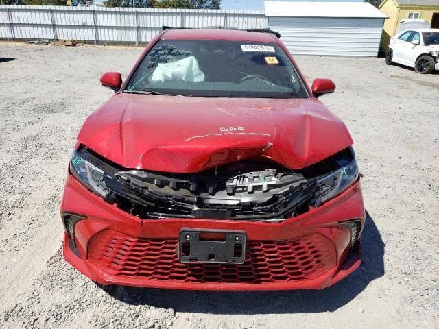 السلام عليكم ورحمة الله
كامري 25 هايبرد
 xse بدون فتحه
حادث موضح بلصوره
فقط بنيد مبدل
ايرباك دشبول وستيرن
سياره ماشيه 20 الف
 جاهزه وجديده للاستفسار اتصل ***********
السعر 228
