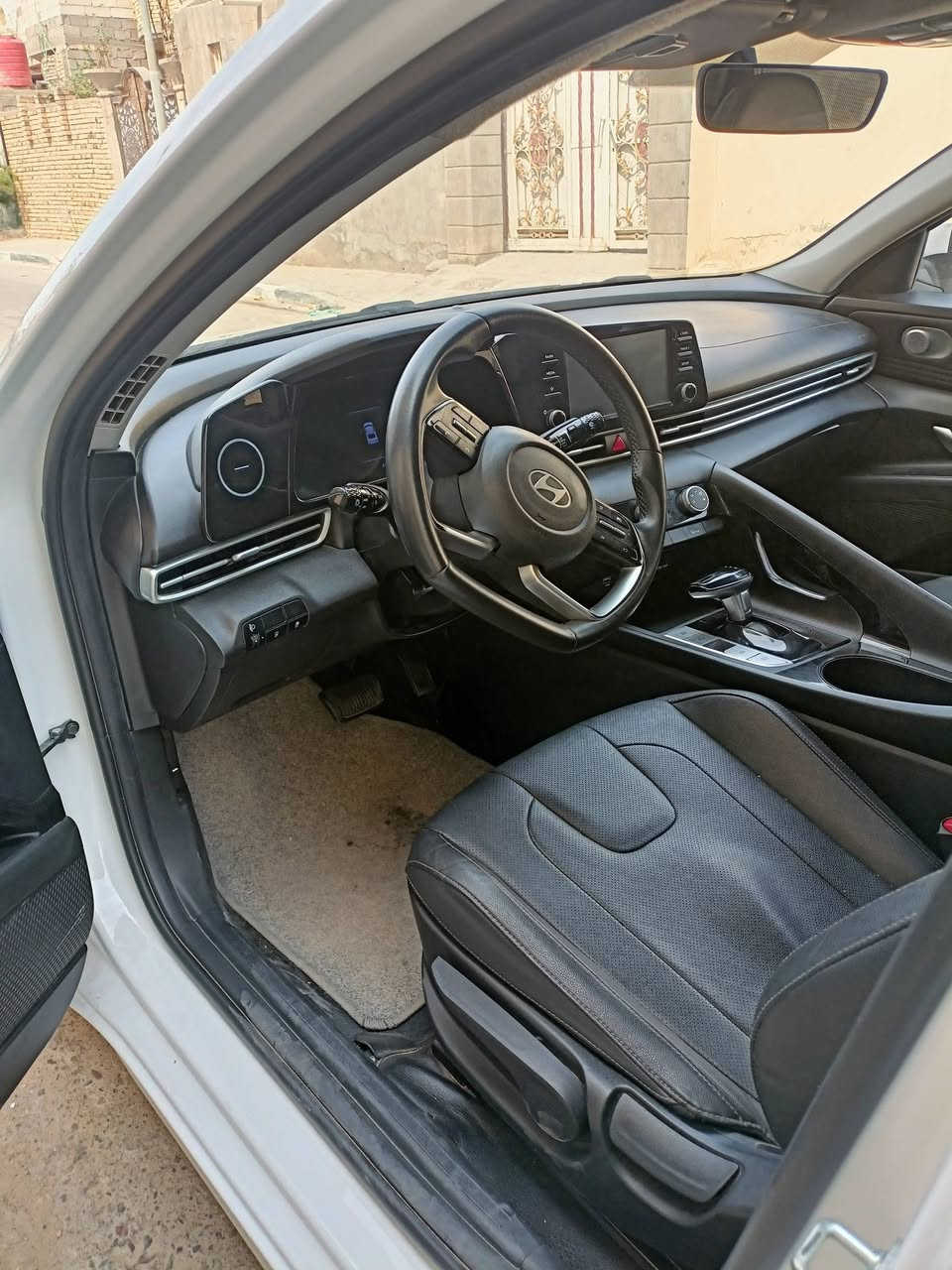 النترا 2024 خليجي تجمع 1500دبل نوزل سياره كفاله بس بارد بالباب الوره سايق بيه بارد ماشيه 41 سعر 133وبيها مجال قليل *********** مكاني بصره دور شرطه
