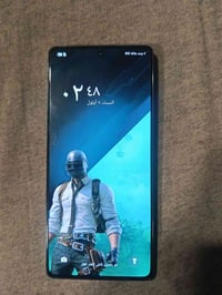 انفينيكس جي تي 20 برو • ٢٥٦ • رام ١٢