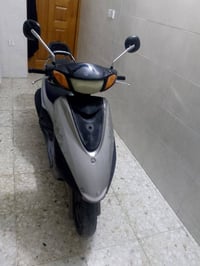 بريز نوزل • معدل • كهربائيات