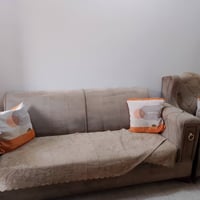 تخم قنفات 10مقاعد للبيع 400وبي مجال . 07765898340