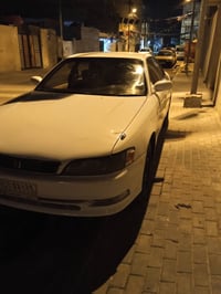 مارك 95 • مكينة نشطة • رقم بابل