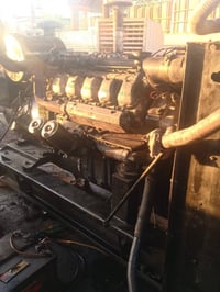 محرك مان 10بستم نضيف لا تبخير لا تنقيص محرك ستندر 07712770740