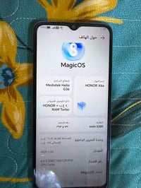 هونر X6a • مقفل • للبيع