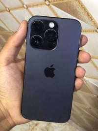 ايفون 14 برو • ١٢٨ • مبدل شاشة