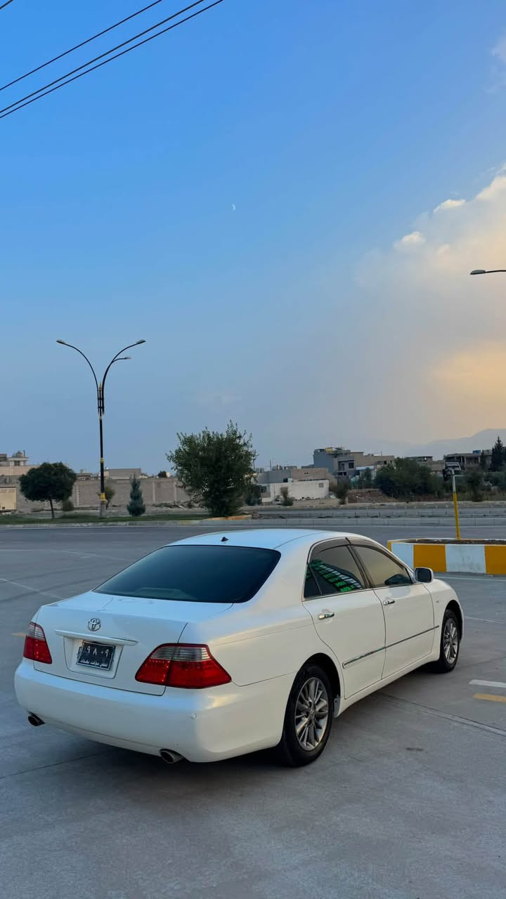 شاهينة ٢٠٠٨ • مكينة وجير مضبوط • كاميرا وشاشة
