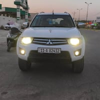 باجيرو سبور • ٢٠٠٩ • وارد سعودي