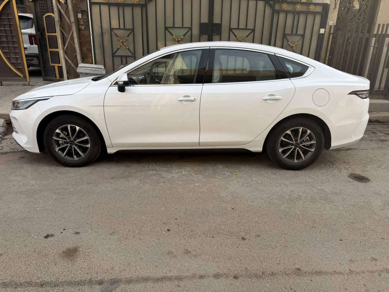بي واي دي دستروير • موديل ٢٠٢٥ • فول مواصفات