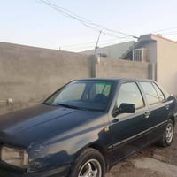 كولف فونتو • ١٩٩٤ • ضرر خلفي
