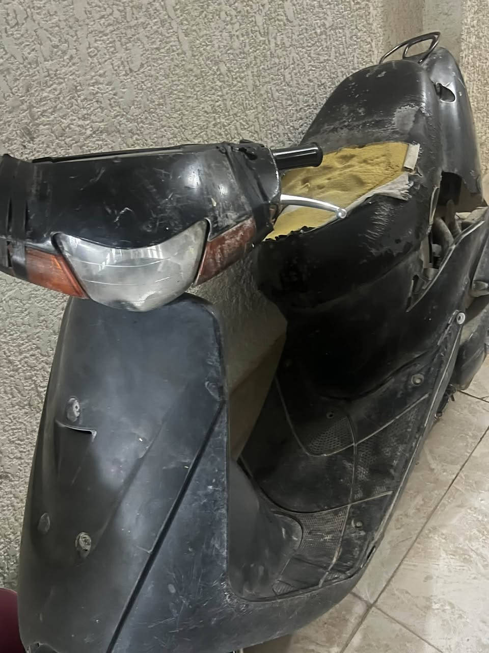 ساسوگي • ٢٥٠ • مچفته مرتين
