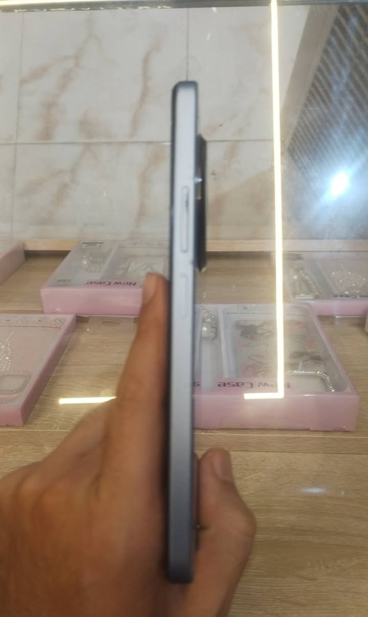 ريدميA3
ذاكره :128
بطاريه:5000
مبدل شاشه وبي كسر زغير فوك مثل ماموضح بالصوره
السعر:٤٥
رقم الهاتف:***********
الموقع:حي المعلمين
امام عمارة الجميلي (عماره الزركه)
