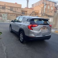 تيران جي ام سي • ٢٠١٨ • كربلاء