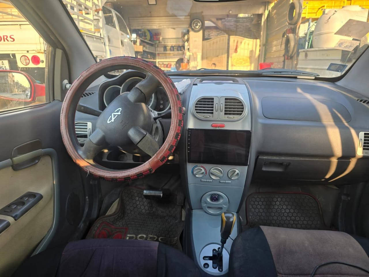 🚗 للبيع – شيري A1 موديل 2012 🚗
🔴 اللون: أحمر 📍 الموقع: بغداد – الامين الثانية 📏 الممشى: 81 ألف كم فقط
✅ تبريد نقص كمبريسر  ✅ تخم تايرات  ✅ السنوية باسم بنية ✅ لا يوجد صبغ بالسيارة ✅ قفط جراد من الشمس فقط ✅ سيارة نظيفة وممشى قليل
💰 السعر: ٣٠ ورقة
للاستفسار والمعاينة يرجى التواصل على الخاص.
*********** واتس اب فقط
