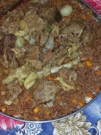 حجز • أكلات حسب الطلب • واتساب