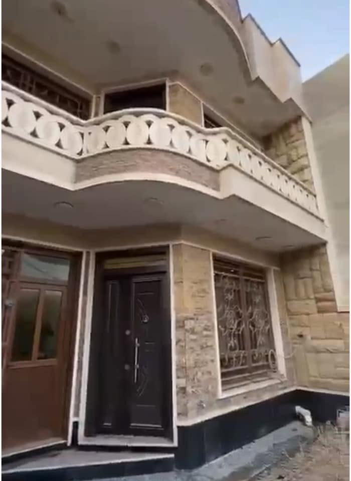 المنصور حي العربي • ١٢٤م • بناء درجه اولى